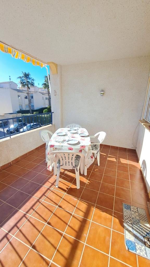 A louer Espagne, Vakantie, Vakantiehuizen | Spanje, Appartement, 2 slaapkamers