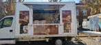 Food truck Camion, Zakelijke goederen, Horeca | Food, Diepvries