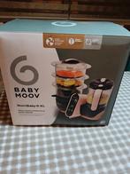 Babymoov Nutribaby+ XL, Electroménager, Enlèvement ou Envoi, Neuf