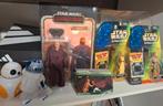 Lot star wars figuren, tijdschriften, kaarten, Verzamelen, Ophalen of Verzenden