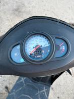 Kymco agility 50 cc 4t, Vélos & Vélomoteurs, Enlèvement, Agility