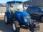 Tracteur New Holland Boomer 55 HST, Enlèvement, Neuf, New Holland