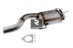 DPF-roetfilter Audi Q7/VW Touareg 7L6254401HX, Auto-onderdelen, Volkswagen AG, Nieuw, Vw@volkswagen.de, Audi