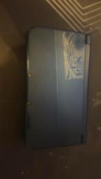 Nintendo 3ds xl donker blauw, Gebruikt, Blauw, Ophalen of Verzenden, 3DS