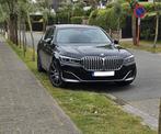 BMW Série 7, Cuir, Achat, Entretenue par le concessionnaire, 6 cylindres