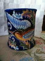 Jardinière ancienne Wasmuel, vers 1900., Antiquités & Art, Enlèvement ou Envoi