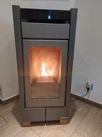 Poêle à pellets Thermorossi Mood, Maison & Meubles