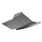 Plaque de sol pour cabine de bus VW Split Window, droite, Enlèvement ou Envoi, Neuf