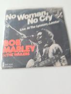 Bob Marley & the Wailers - No Woman no cry, Enlèvement ou Envoi