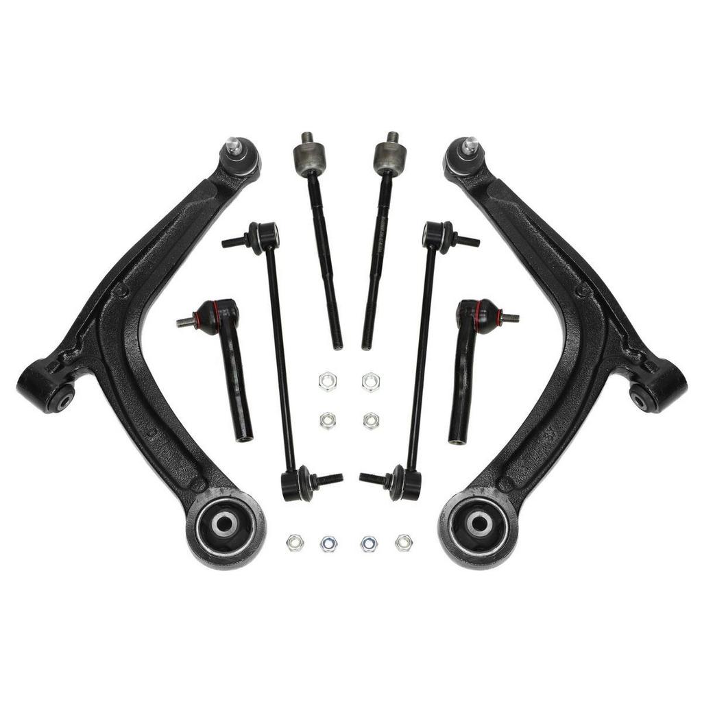 Fiat 500 draagarm Abarth 500 draagarm Ford Ka spoorstang Fia, -, -, Nieuw, Ophalen of Verzenden