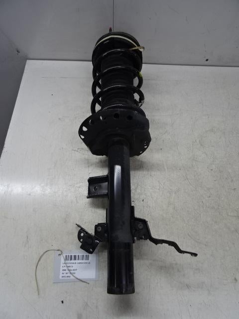 AMORTISSEUR ARRIÈRE GAUCHE Range Rover Evoque (LVJ / LVS), Utilisé, Land Rover