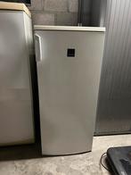 Frigo Zanussi, Enlèvement, Utilisé