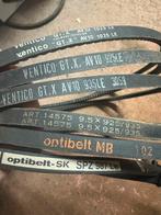 Allemaal 20 euro, Kleding | Heren, Riemen en Ceintuurs, Ophalen of Verzenden, Zo goed als nieuw