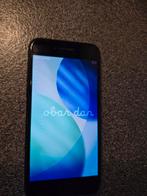 Apple iPhone SE (2e generatie), Telecommunicatie, Mobiele telefoons | Apple iPhone, Ophalen, Zwart, 128 GB, Overige modellen