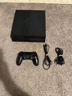 Playstation 4, 500 GB, Avec 1 manette, Comme neuf, Enlèvement
