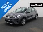 Kia Stonic 1.0 T 100 Urban Edition, Entreprise, Boîte manuelle, 5 portes, Tissu