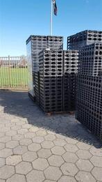 020. Infiltratie units krat geotextiel, Tuin en Terras, Ophalen, Nieuw