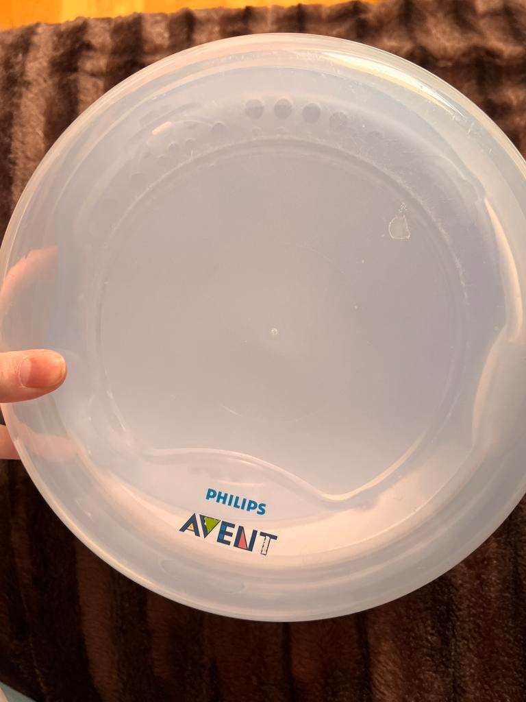 Philips AVENT Sterilisator voor microgolf, Enlèvement, Stérilisateur