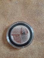 Herdenkingsmunt, Ophalen of Verzenden