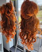 Déguisement PERRUQUES cheveux longs, Ophalen