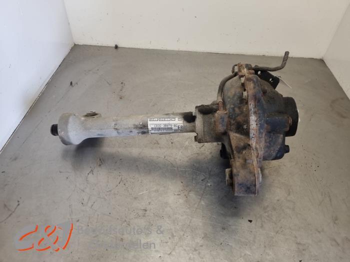 Differentieel voor van een Ford Ranger, Gebruikt, -, -, Ophalen of Verzenden