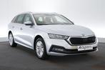 (2EDH054) SKODA OCTAVIA COMBI, Auto's, Skoda, Stof, Gebruikt, Euro 6, Bedrijf