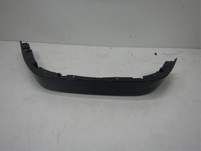 Wielrand achter Mercedes G-Klasse (22745008), Ophalen of Verzenden, Gebruikt