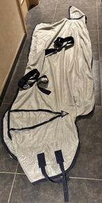 Vliegendeken Epplejeck 205cm, Dieren en Toebehoren, Ophalen, Zo goed als nieuw, Deken