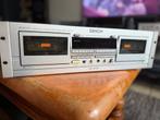 Denon DN-740R, Audio, Tv en Foto, Cassettedecks, Ophalen, Dubbel, Denon, Tiptoetsen