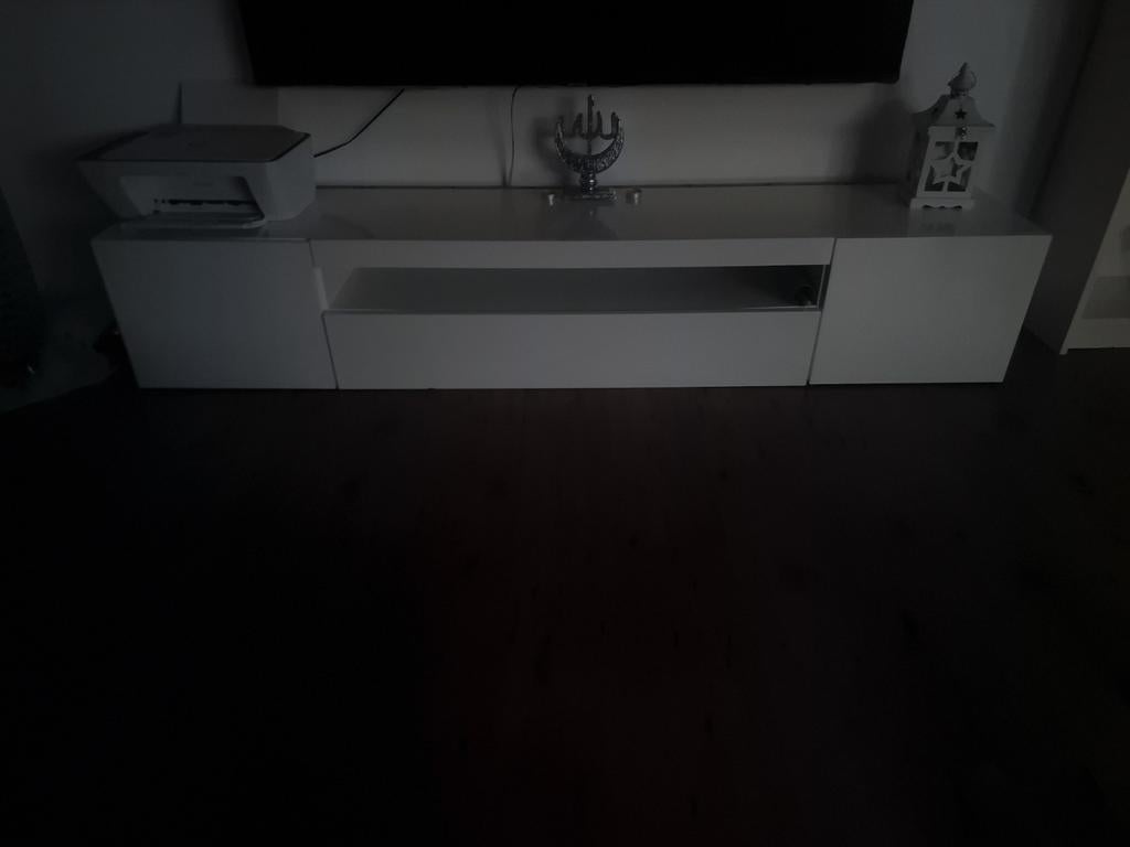 Fauteuil et meuble TV, Maison & Meubles, Enlèvement ou Envoi