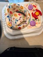 poussette, balancelle, aide à la marche pour bébés, Enfants & Bébés, Enlèvement ou Envoi, Comme neuf, Poussette