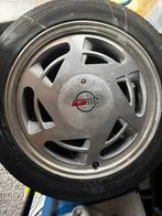 4 jantes 5x120 en 275/40R20 de corvette c4, Autos : Pièces & Accessoires, Pneus & Jantes, Enlèvement, Pneus et Jantes