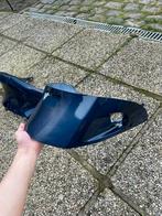 Motorscherm kappenset piaggio zip, Fietsen en Brommers, Brommeronderdelen | Scooters, Ophalen, Zo goed als nieuw, Piaggio