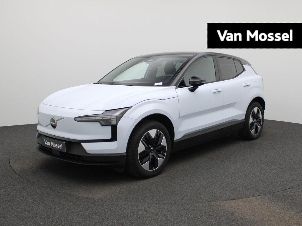 Volvo EX30 Single Motor Extended Range Plus (automatique), 476 km, Achat, EX30, 5 portes