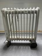 Olieradiatior Benstron, Doe-het-zelf en Bouw, Ophalen, Gebruikt