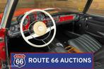 Mercedes-Benz 280 SL Pagode | 1968 | Route 66 Auctions, Achat, Entreprise, Boîte manuelle, Autre carrosserie