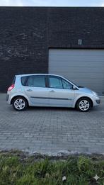 RENAULT SCENIC ️ BENZINE AUTOMATIC, Auto's, Achteruitrijcamera, Bedrijf, Scénic, Te koop