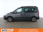 Peugeot Partner 1.2 PureTech Outdoor (bj 2016), Auto's, Voorwielaandrijving, 3300 kg, Stof, Gebruikt