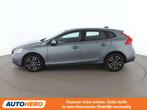 Volvo V40 2.0 D2 Momentum (bj 2019), Auto's, Voorwielaandrijving, Stof, Gebruikt, Euro 6