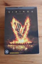 Vikings  complete serie  seizoen 1 t/m 6      nog nieuw!, Vanaf 16 jaar, Boxset, Ophalen of Verzenden, Actie en Avontuur