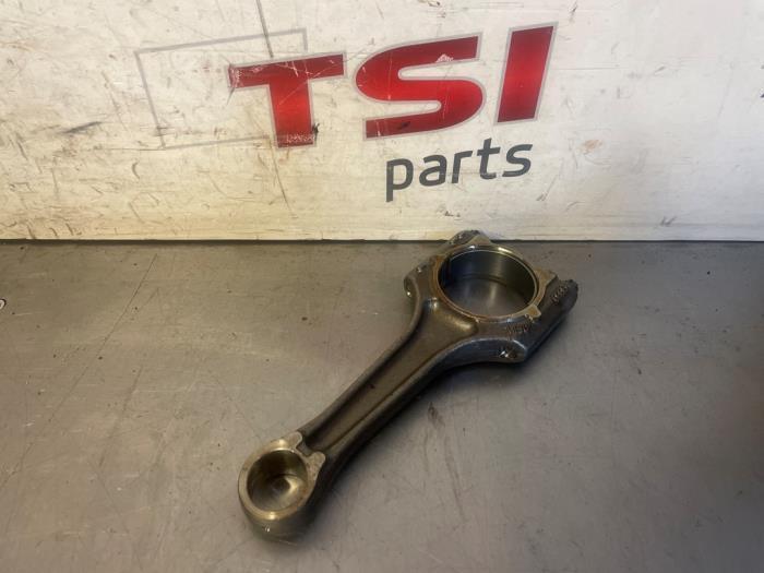 Bielle d'un Audi RS3, Autos : Pièces & Accessoires, Moteurs & Accessoires, Audi, Utilisé, 3 mois de garantie, Enlèvement ou Envoi