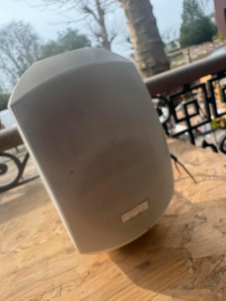 Luidspreker Aparte 8 stuks, Audio, Tv en Foto, Luidsprekerboxen, Zo goed als nieuw, Ophalen