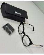 JUST CAVALLI JC0852 005 51-20-145 Dames Vrouwen bril NIEUW, Ophalen of Verzenden, Nieuw, Zwart, Bril