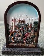 Luville Efteling Sprookjesbos, Enlèvement ou Envoi, Comme neuf, Statue ou Poupée