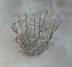 Alessi - Blow Up - citroenmand Fratelli Campana 2004, Italy, Huis en Inrichting, Overige materialen, Gebruikt, Schaal, Ophalen of Verzenden