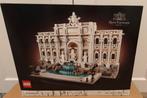 Lego Architecture 21062 Fontaine de Trevi, Enfants & Bébés, Jouets | Duplo & Lego, Enlèvement ou Envoi, Lego