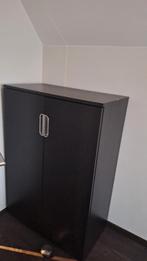 Kasten, Ophalen, Kunststof, Met deur(en), 100 tot 150 cm