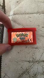 Pokemon Firered Version, Games en Spelcomputers, Ophalen, Zo goed als nieuw