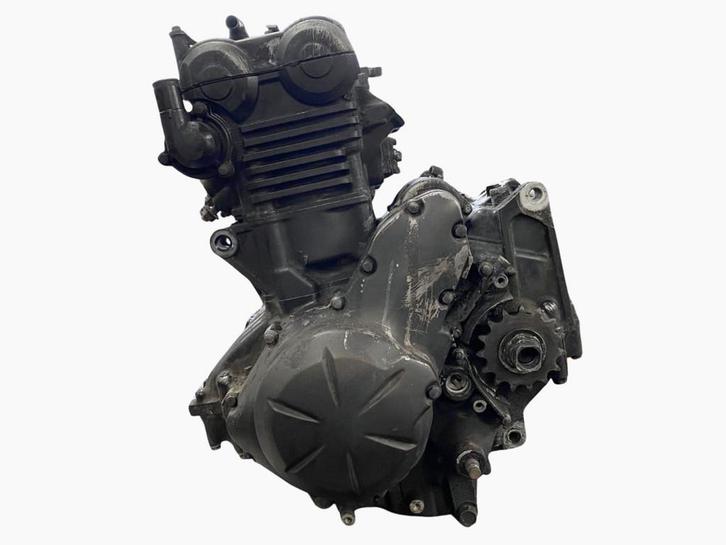 MOTORBLOK Kawasaki KLE 650 Versys 2019-2022, Motoren, Onderdelen | Kawasaki, Gebruikt