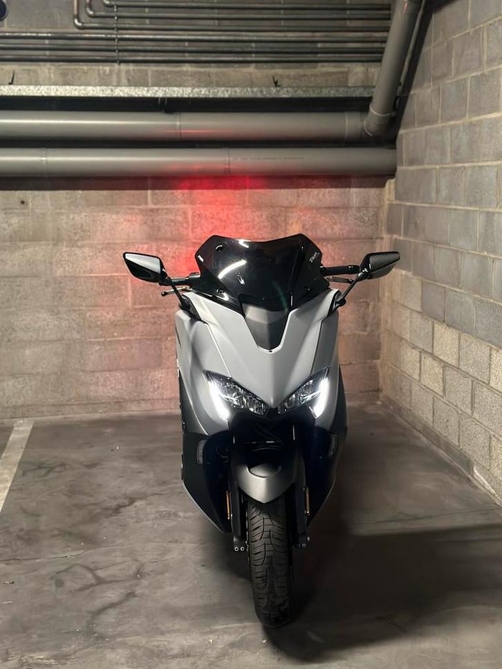 T-MAX 560, Motoren, Motoren | Yamaha, Particulier, meer dan 35 kW, Minimaal motorrijbewijs A2, Ophalen